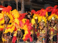 Trinidad Kiddies Carnival 2014